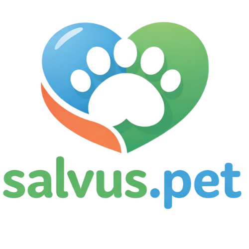 SalvusPet Logo
